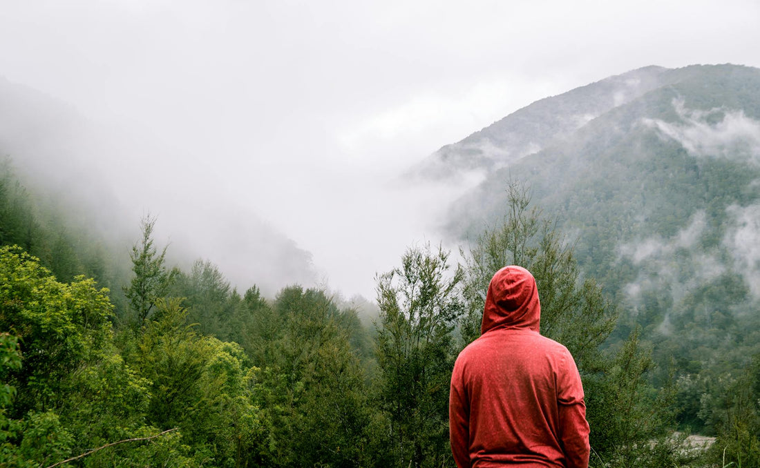 How to Pick a Rain Jacket (Without Overthinking It)