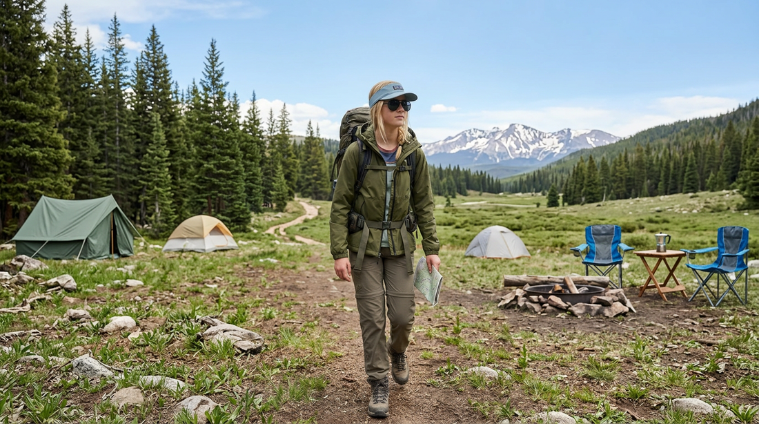 3 Signs It’s Time to Retire Your Old Rain Shell