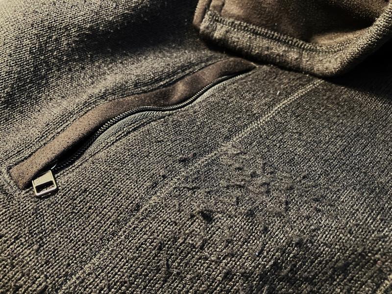 Better Sweater Fleece Jacket - Men's