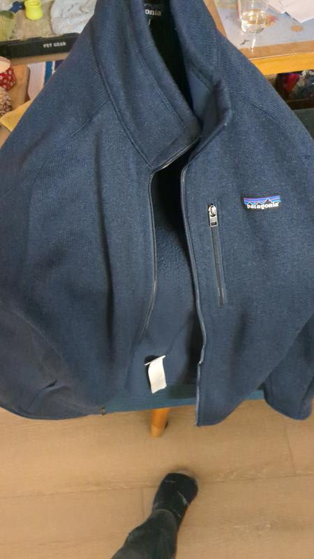 Better Sweater Fleece Jacket - Men's