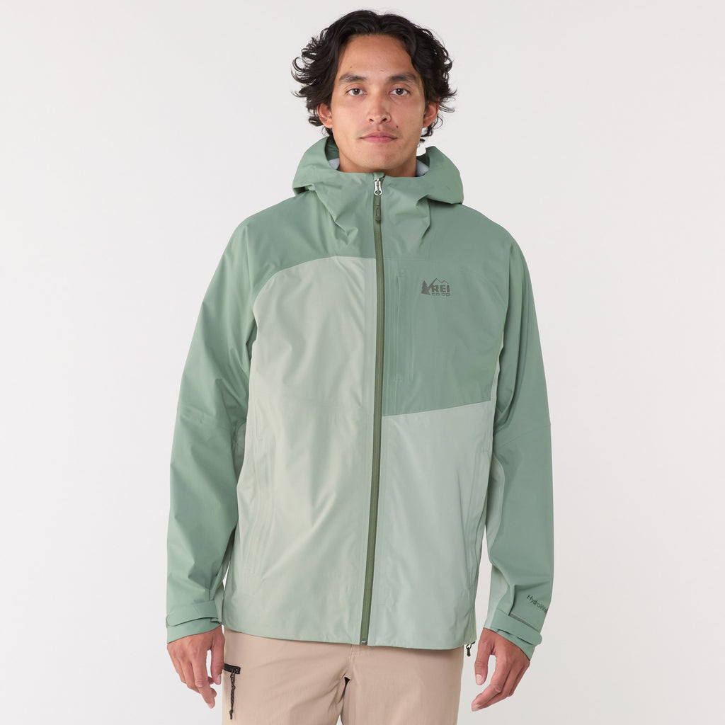 3L Rain Jacket