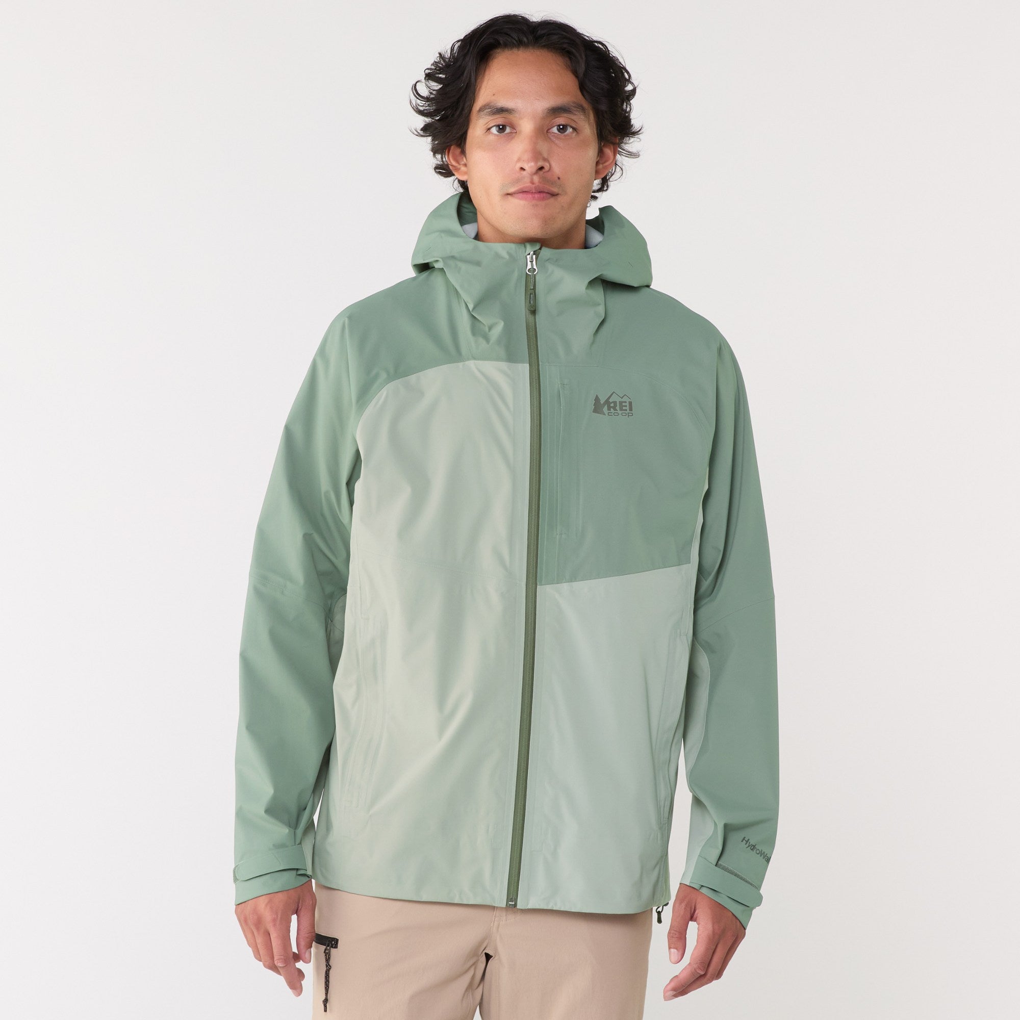 3L Rain Jacket