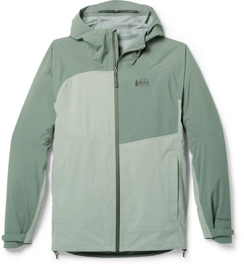 3L Rain Jacket