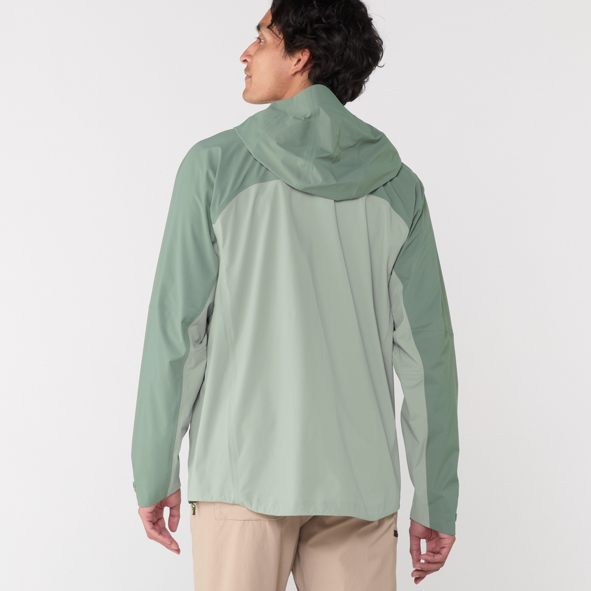3L Rain Jacket