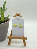 Paper Planes - Polymer Clay Minis