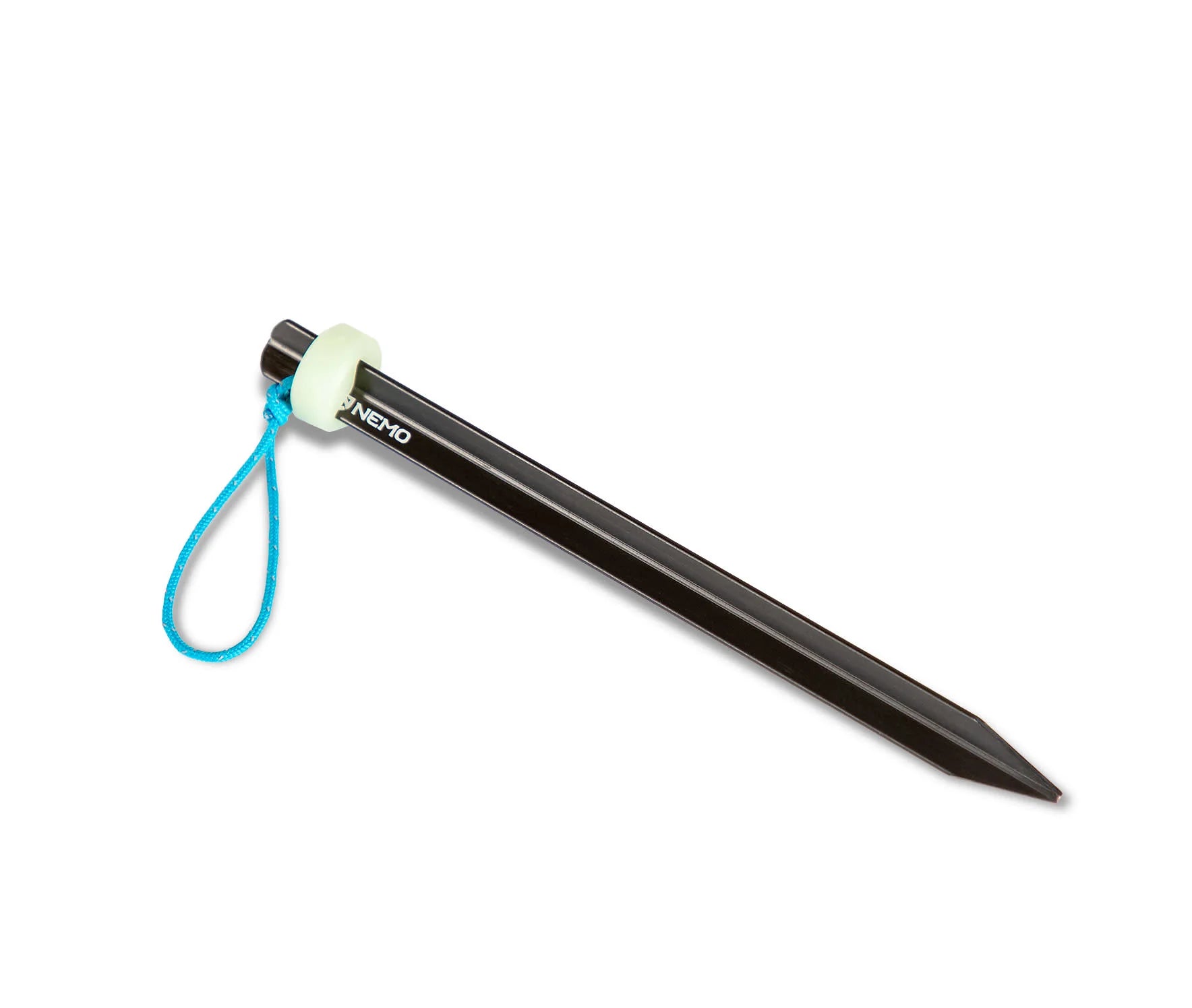 Sweepstake™ Lightweight Tent Stakes