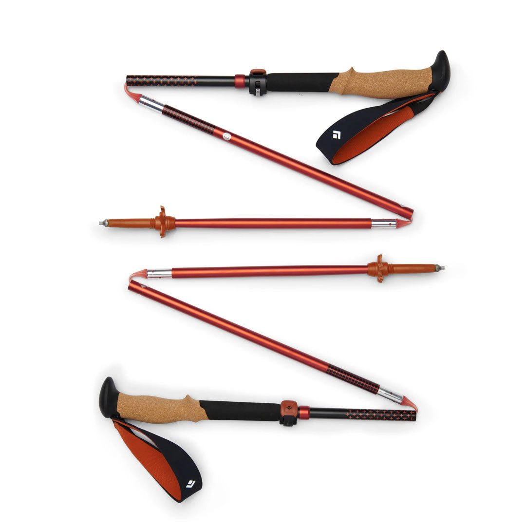 Pursuit FLZ Trekking Poles