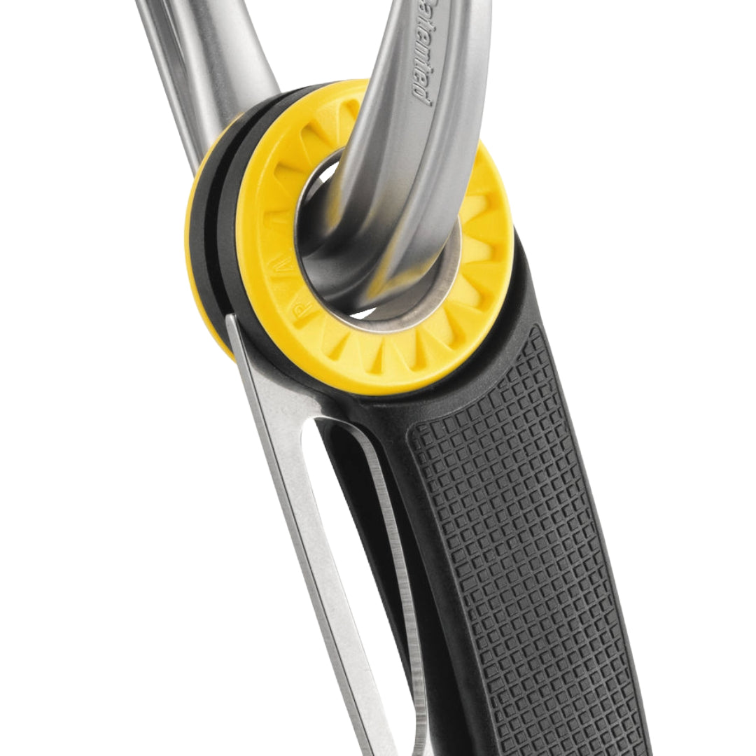 SPATHA Knife (with Carabiner Hole)
