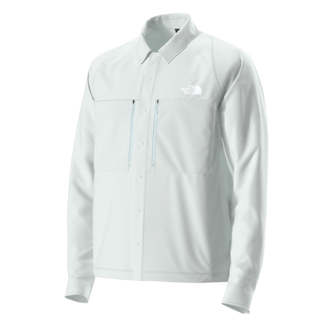 Mens Trail LIGHTRANGE™ L/S Shirt