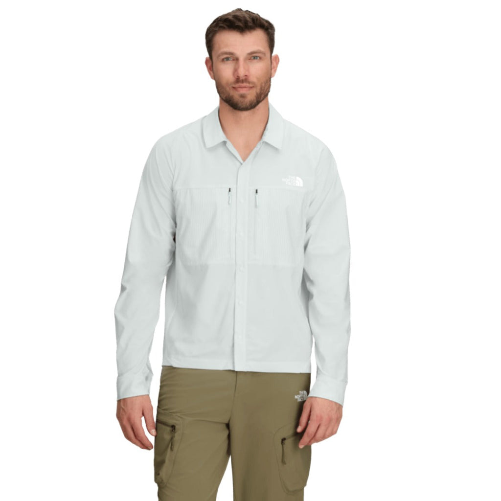 Mens Trail LIGHTRANGE™ L/S Shirt
