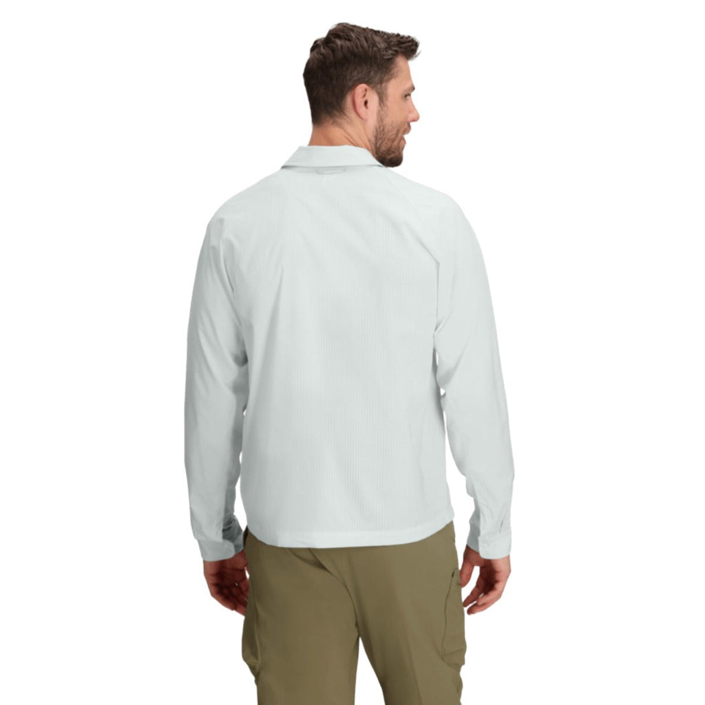 Mens Trail LIGHTRANGE™ L/S Shirt
