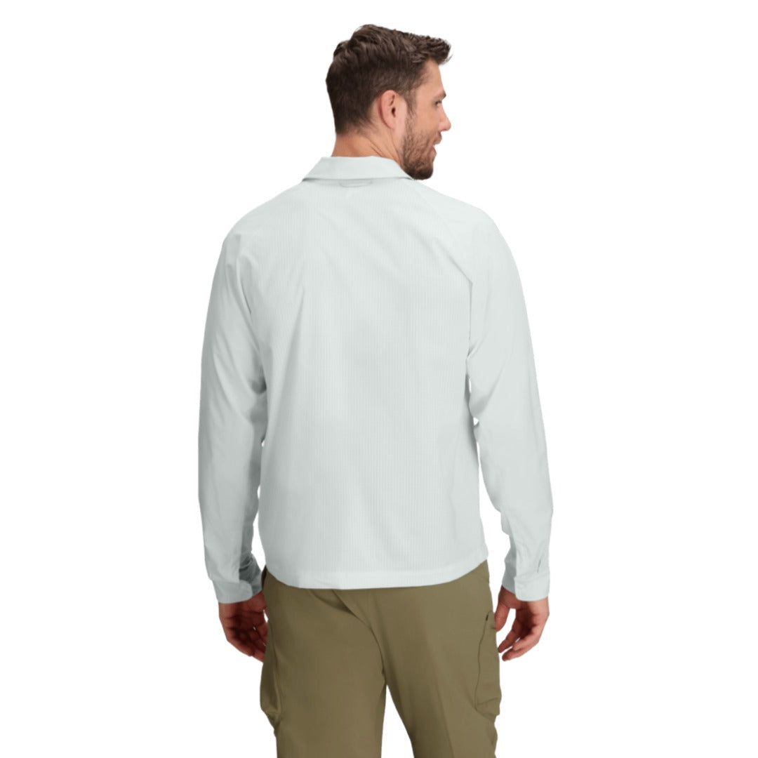 Mens Trail LIGHTRANGE™ L/S Shirt