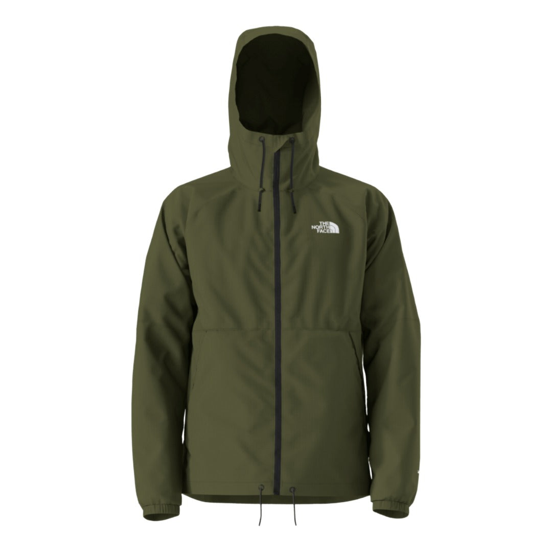 Antora Rain Hoodie