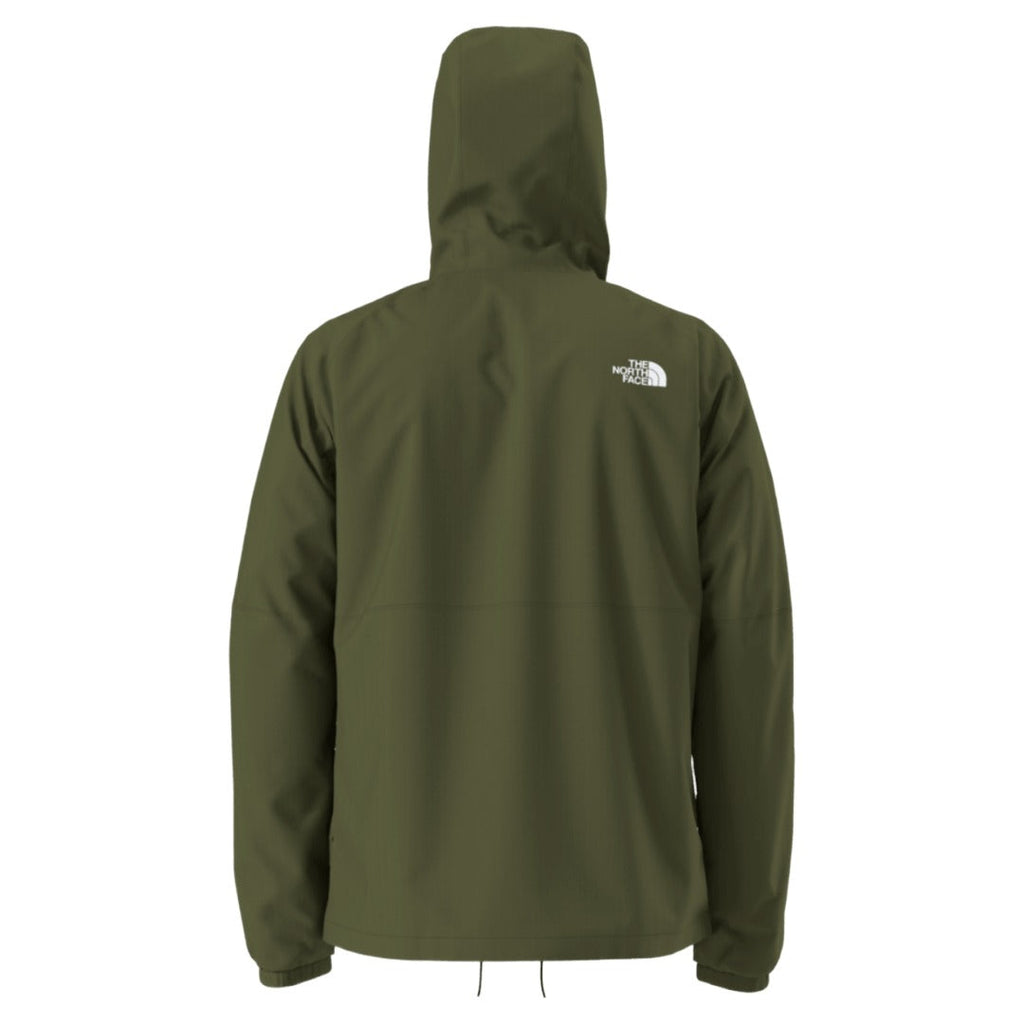 Antora Rain Hoodie