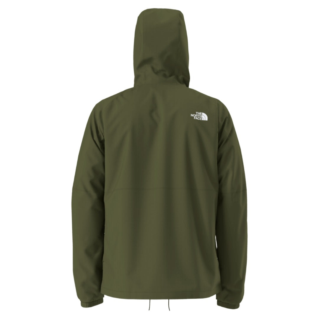 Antora Rain Hoodie