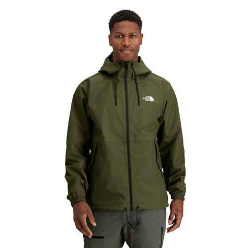 Antora Rain Hoodie