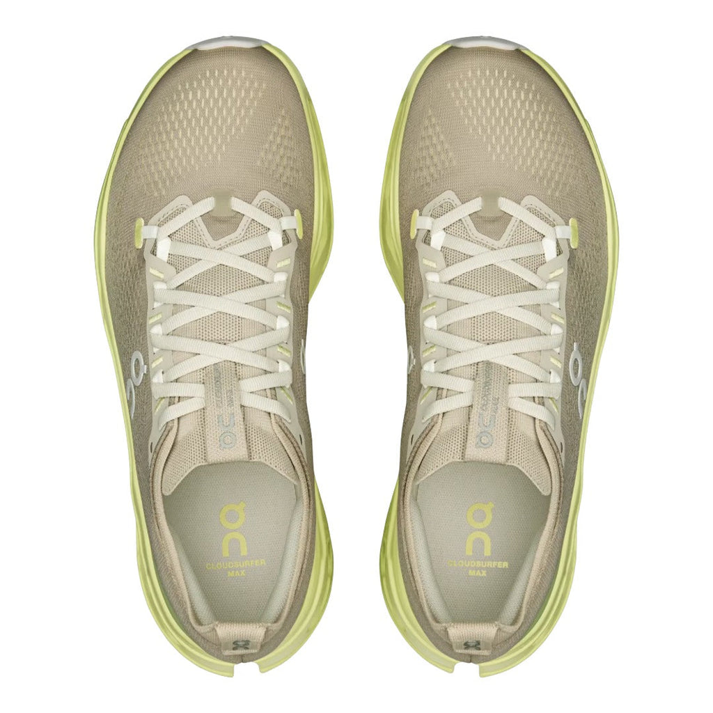 Mens Cloudsurfer Max 1