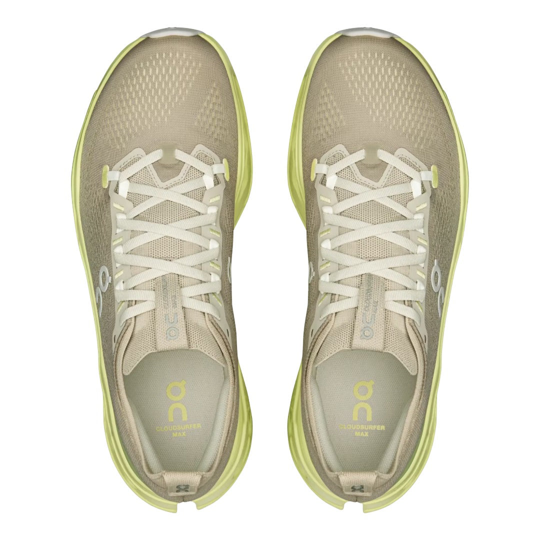 Mens Cloudsurfer Max 1