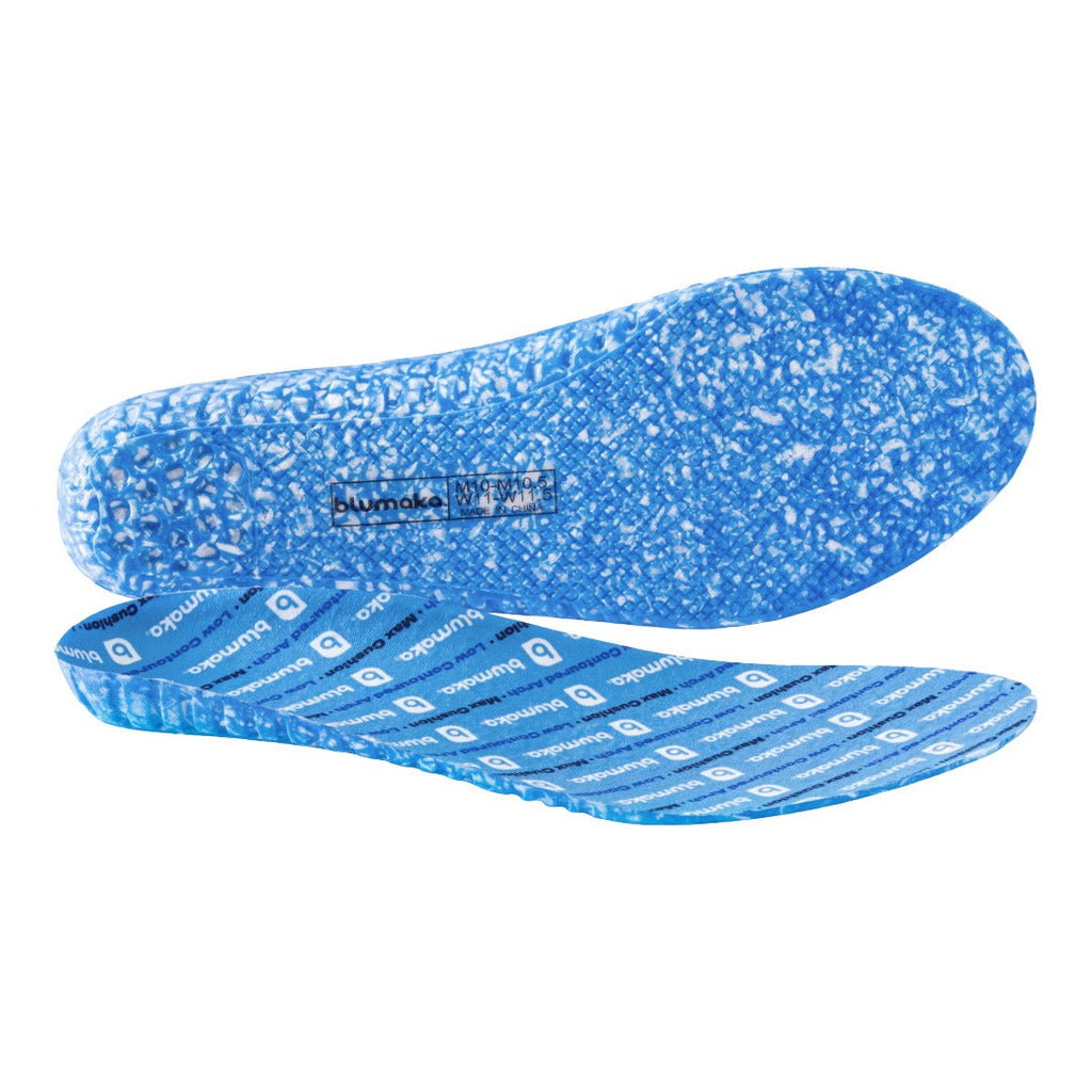 Comfort High Cushion Insoles