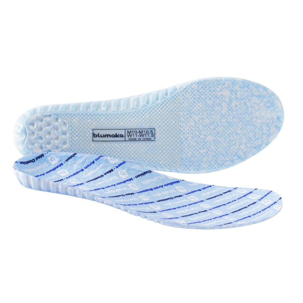 Comfort High Cushion Insoles