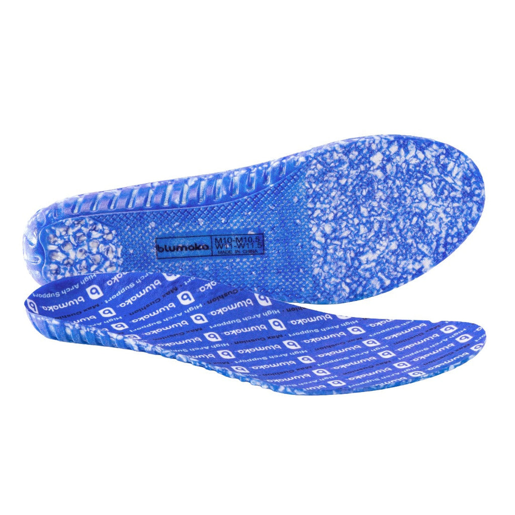 Comfort High Cushion Insoles