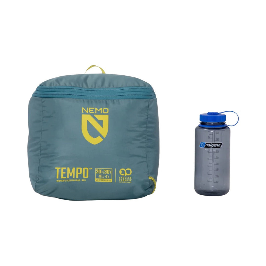 Tempo™ Women's Endless Promise Synthetic Sleeping Bag
