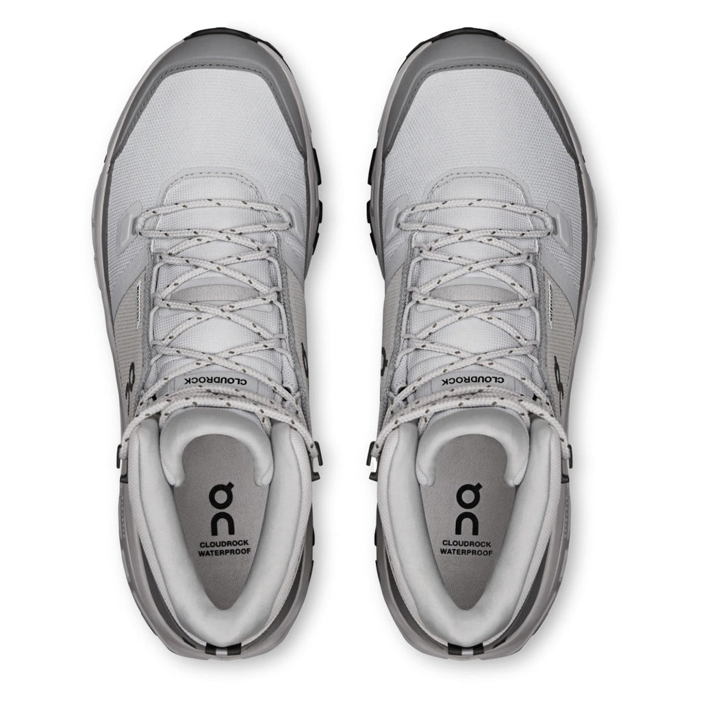 Cloudrock Mid WP 1