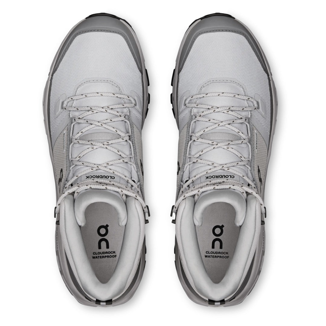 Cloudrock Mid WP 1