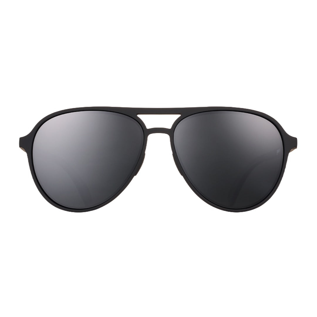 MACH G Operation: Blackout Sunglasses