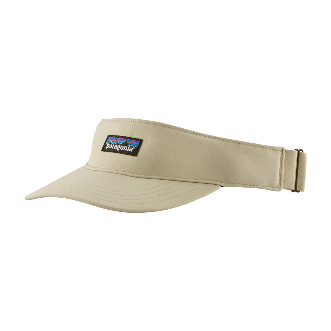 Terrebonne Visor