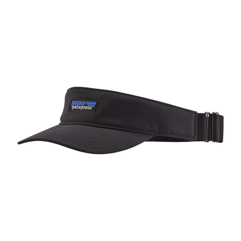 Terrebonne Visor