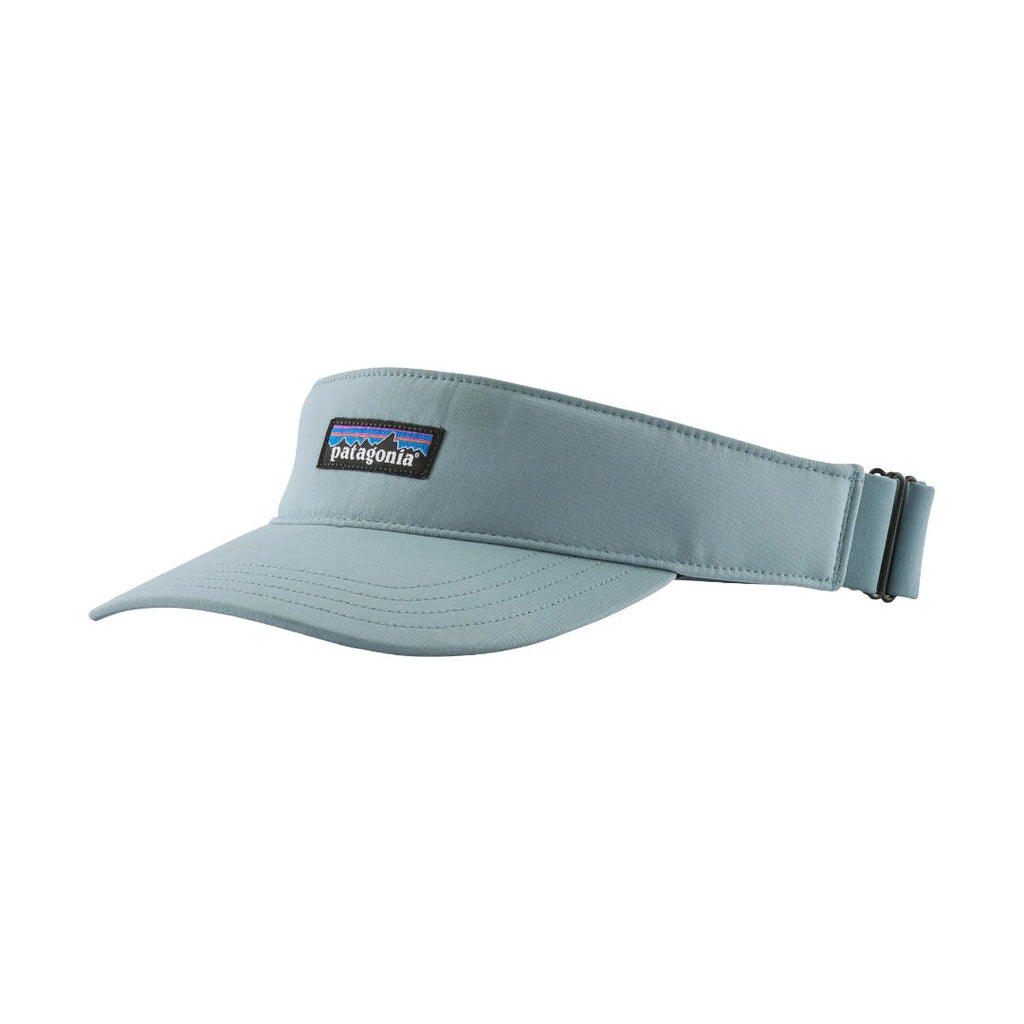 Terrebonne Visor