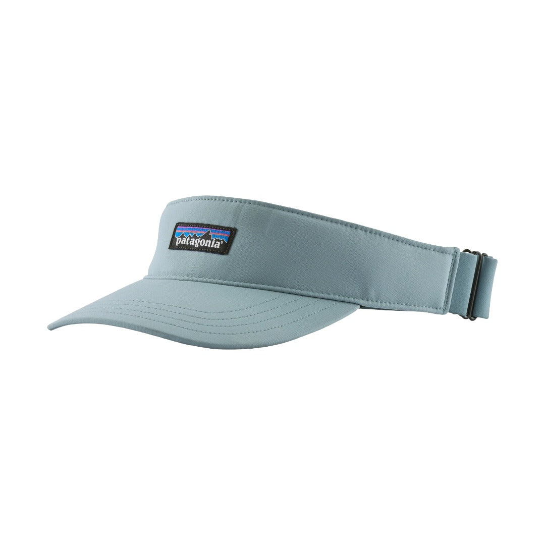 Terrebonne Visor