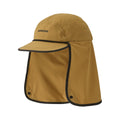 Caped Merganzer Hat