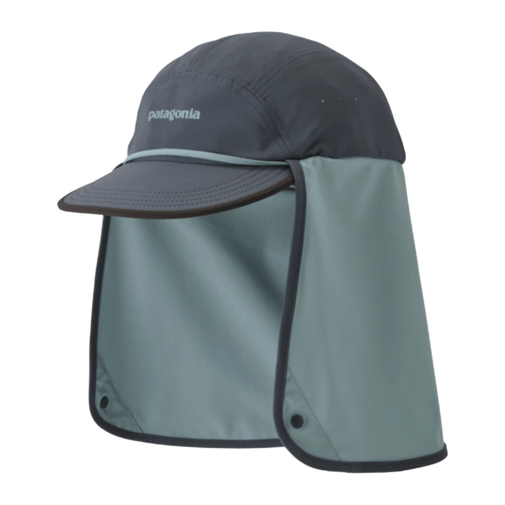 Caped Merganzer Hat