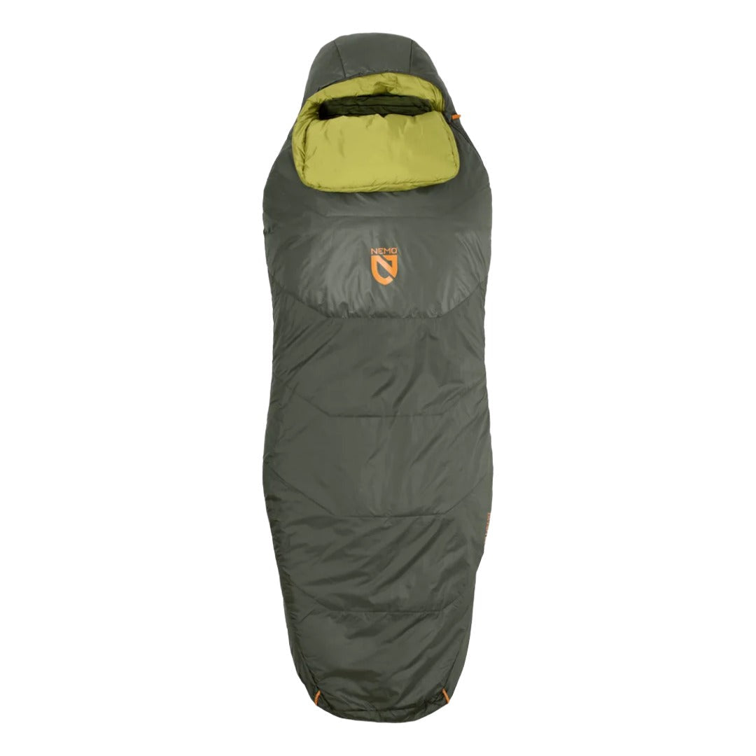 Tempo™ Men's Endless Promise Synthetic Sleeping Bag