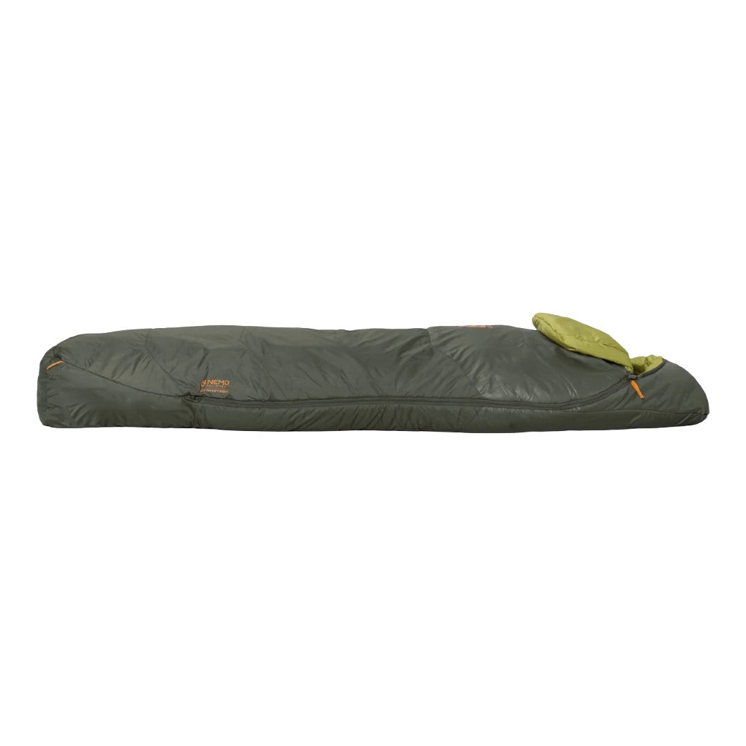 Tempo™ Men's Endless Promise Synthetic Sleeping Bag