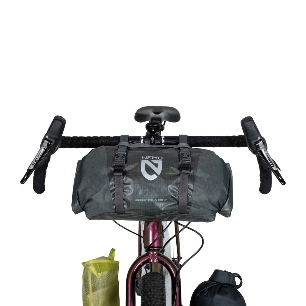 Dragonfly™ Bikepack OSMO™ Backpacking Tent