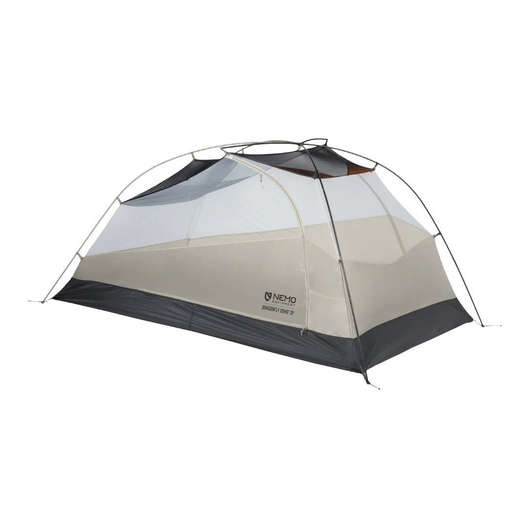 Dragonfly OSMO™ Ultralight Backpacking Tent