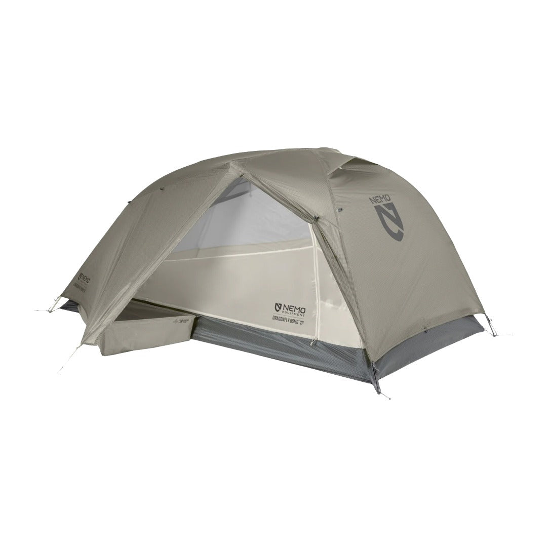 Dragonfly OSMO™ Ultralight Backpacking Tent