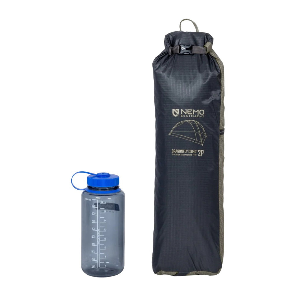 Dragonfly OSMO™ Ultralight Backpacking Tent