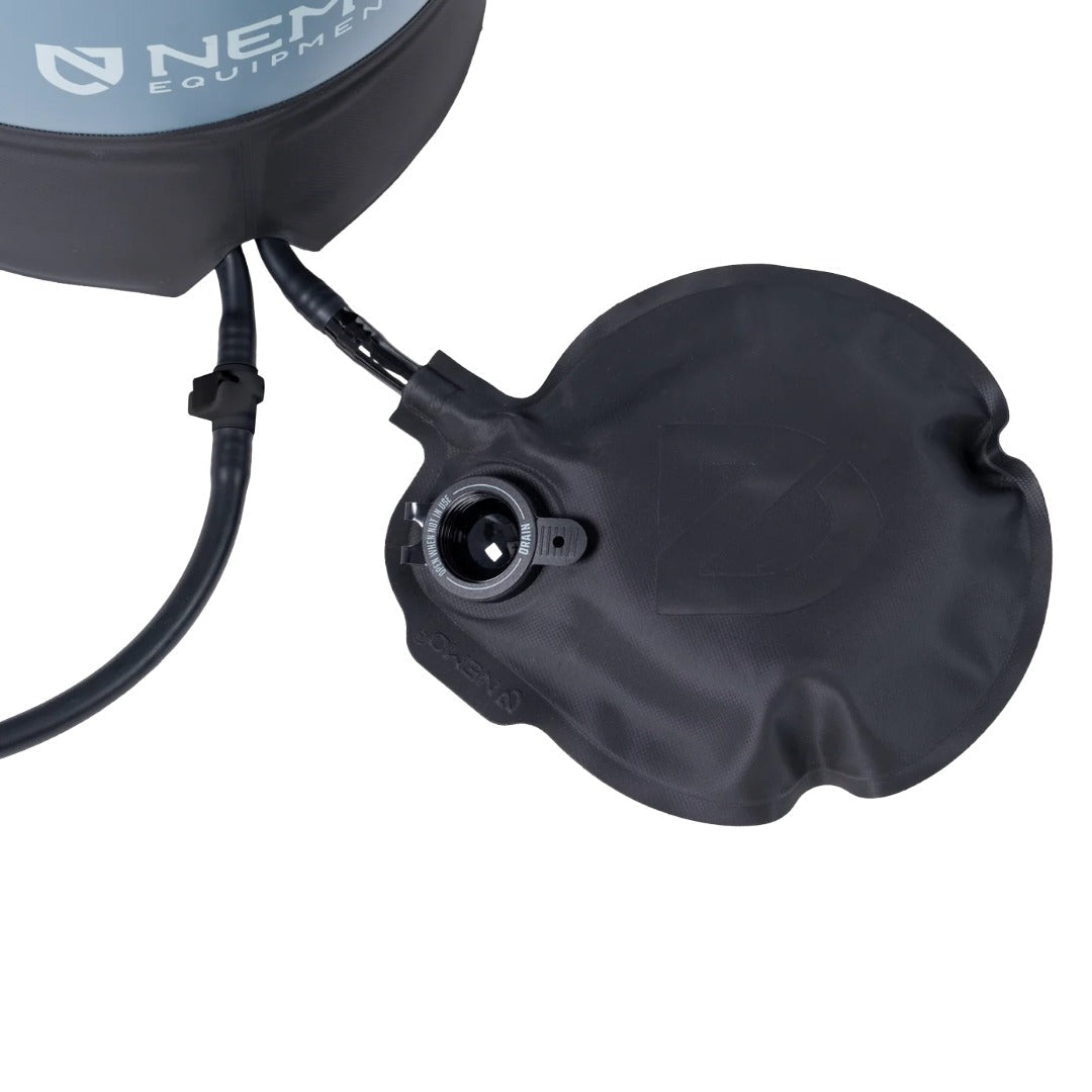 Helio™ Portable Pressure Shower