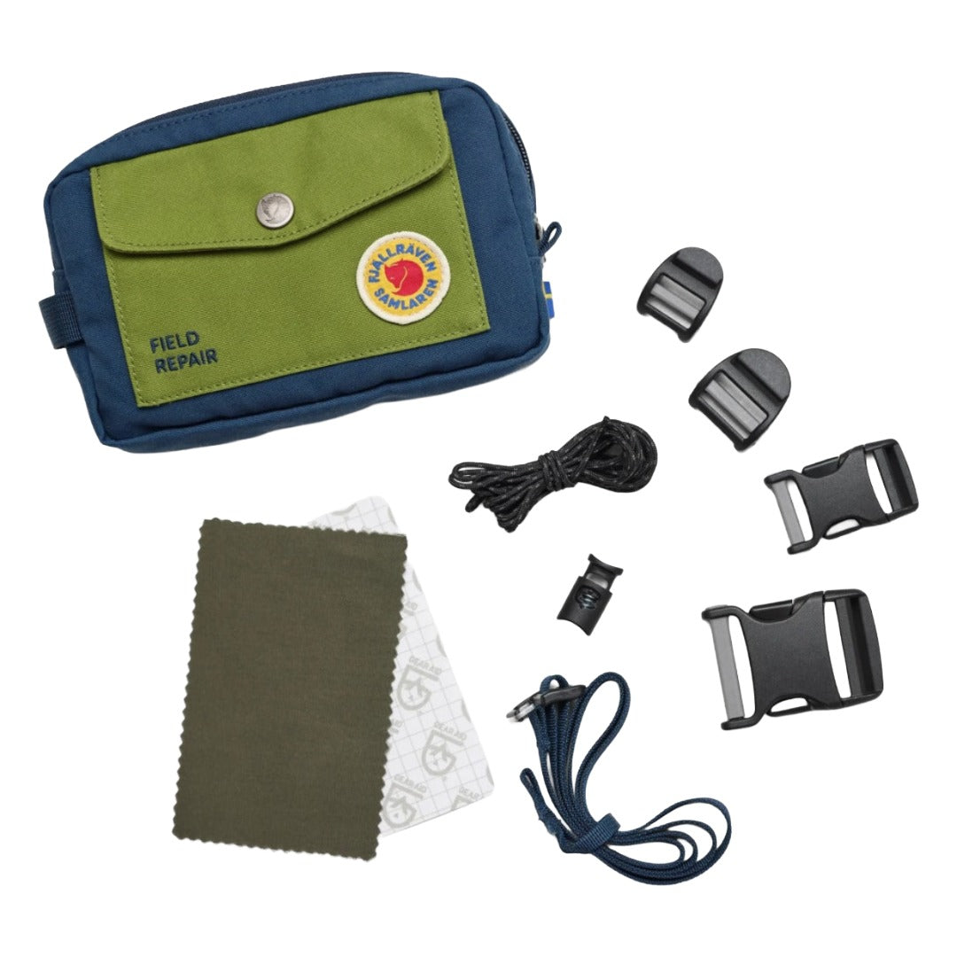 Samlaren Field Repair Kit