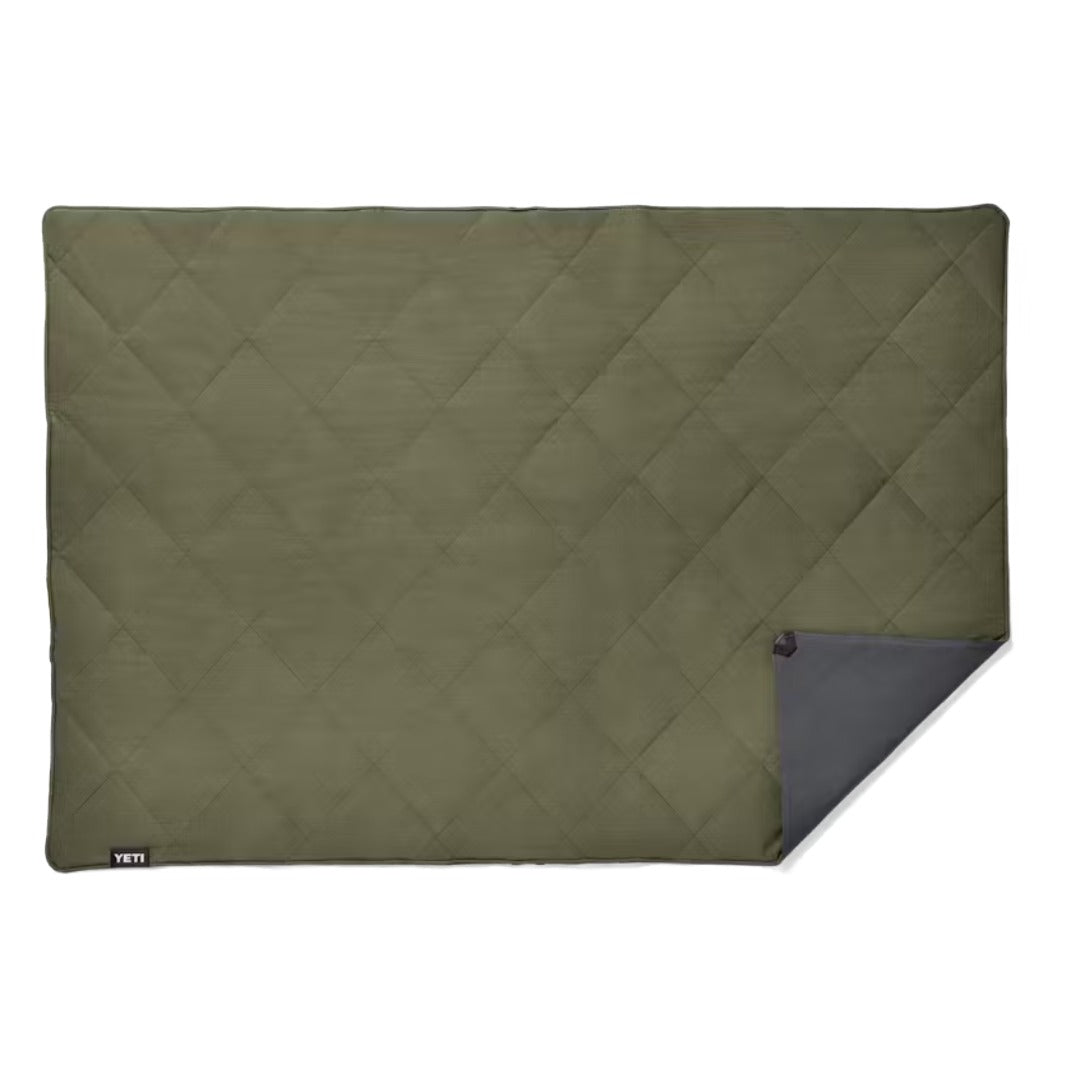 Lowlands Blanket