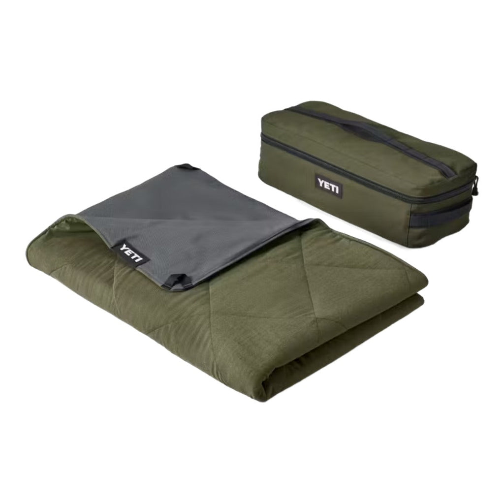 Lowlands Blanket
