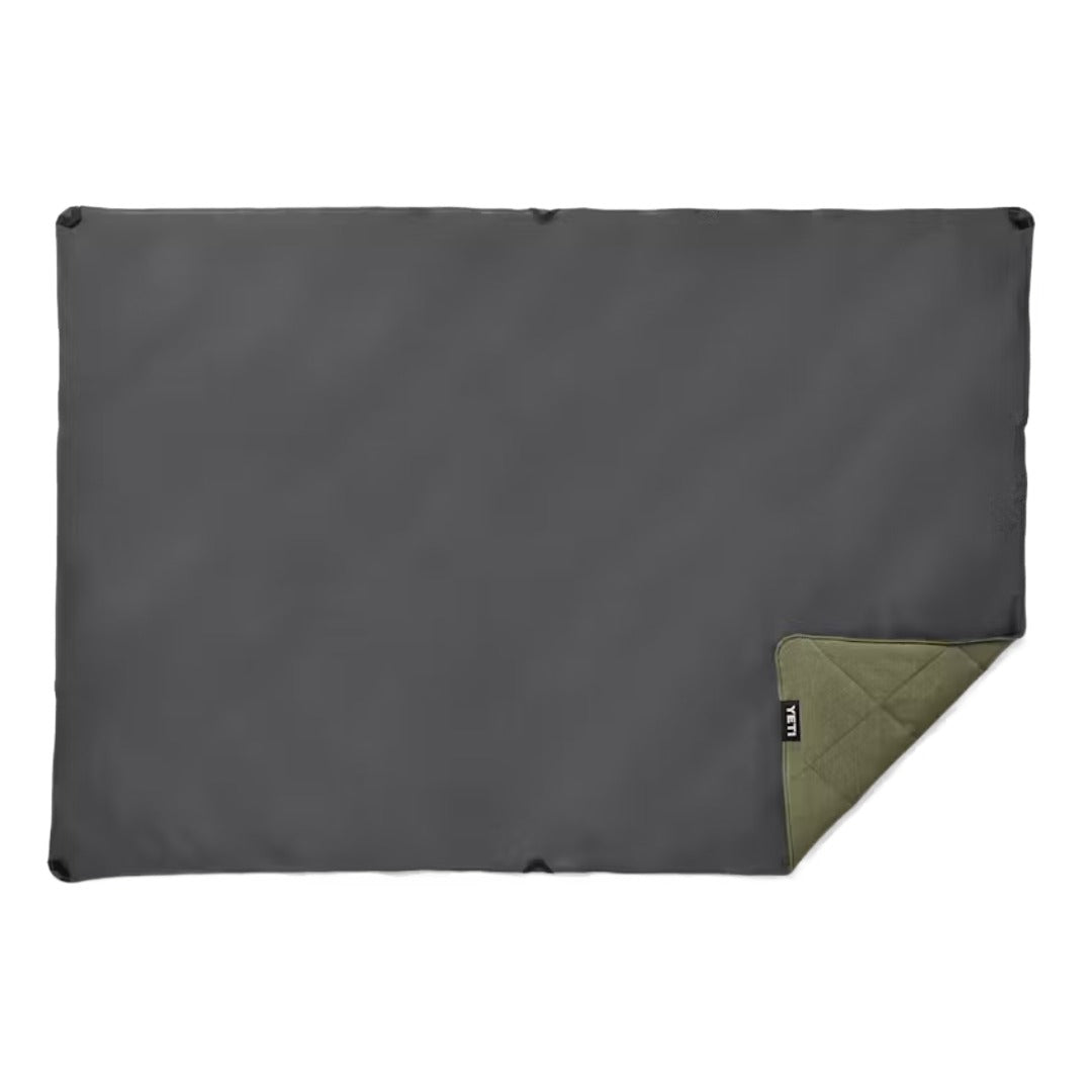 Lowlands Blanket