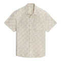Mens Harbor Short Sleeve Shirt