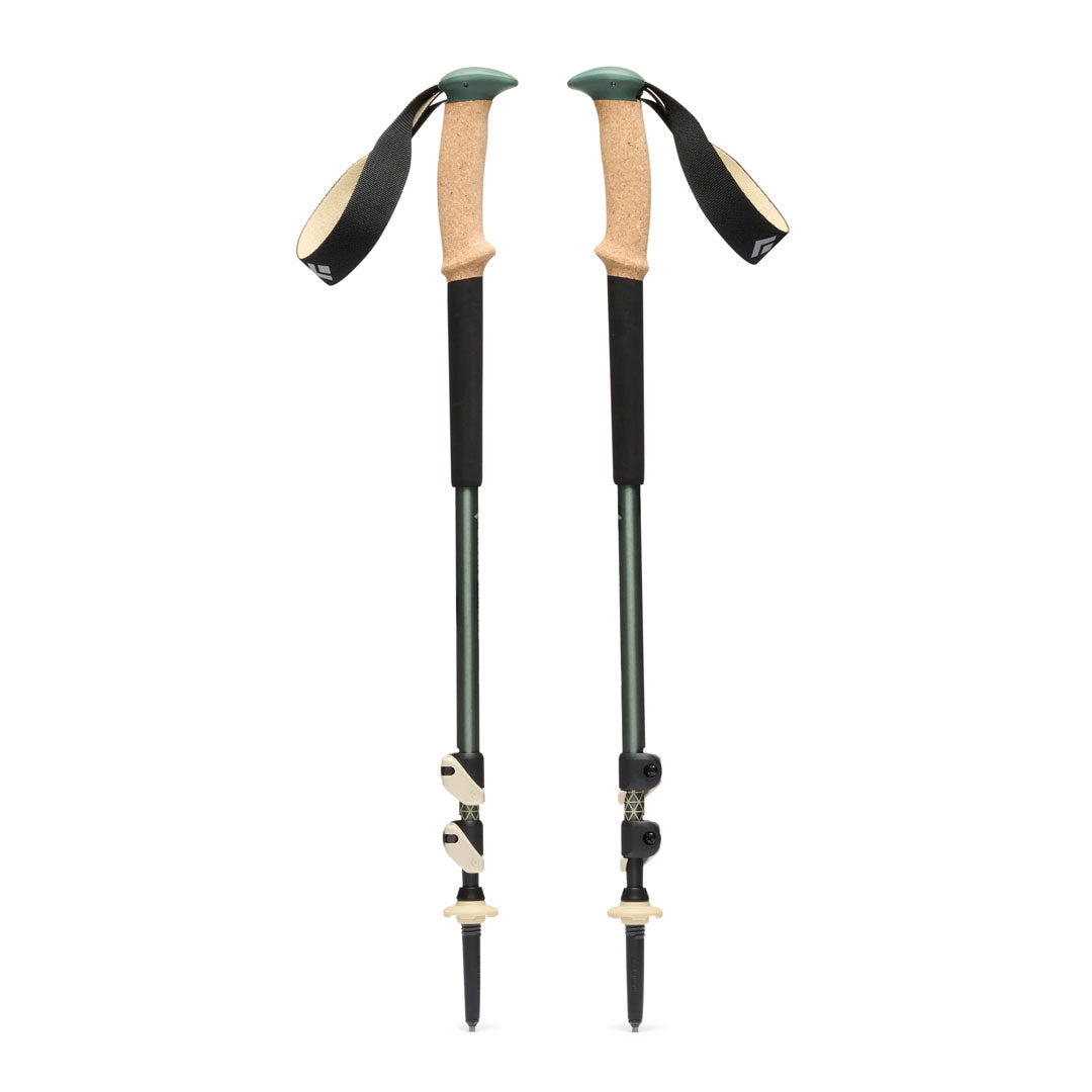 Trail Cork Trekking Poles