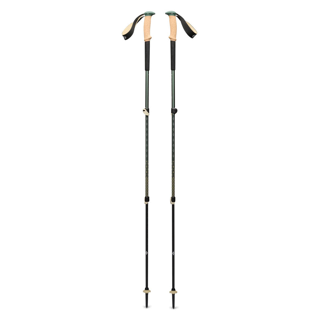 Trail Cork Trekking Poles