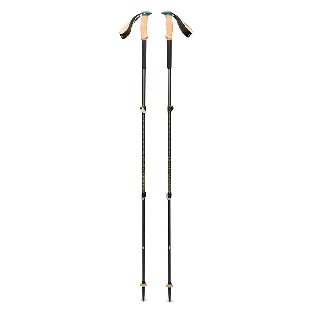 Trail Cork Trekking Poles